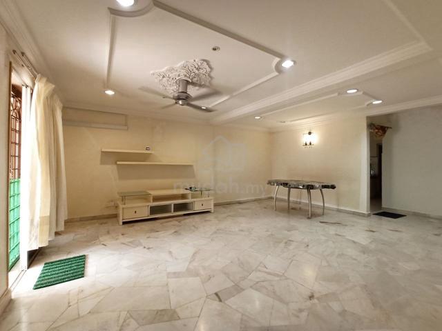 ENDLOT HOUSE 27x75 Kota Damansara Sepah Puteri Seri Utama 1