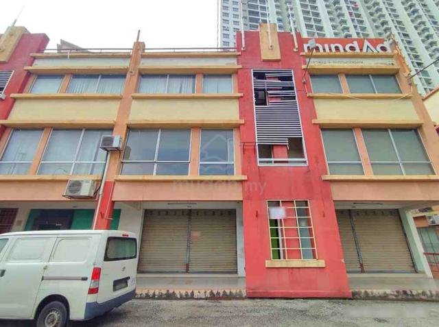 Medan Selayang, Batu Caves, Selangor with ROI > 5% 1