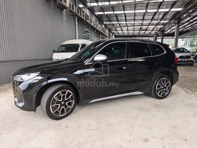 2024 Bmw X1 2.0 SDRIVE20I XLINE MY23 U11 (A) - 3
