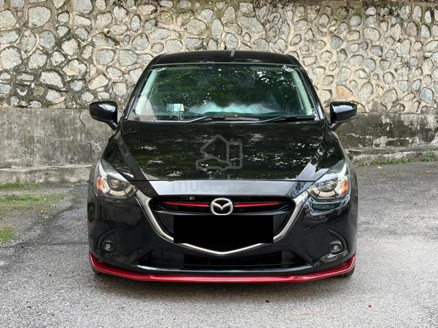 Mazda 2 1.5 HATCHBACK (GVC) ENHANCED (A) - 5