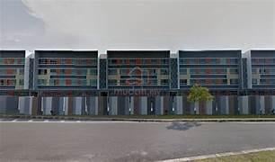 Cyber City Apartment 2 1