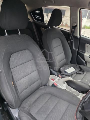 2020 Proton PERSONA 1.6 STANDARD MY16 FACELIFT (A) - 5