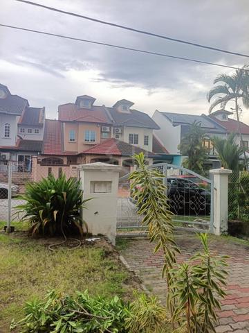 ‼️USJ 5 House For Rent (4R3B) Subang Jaya Affordable 1
