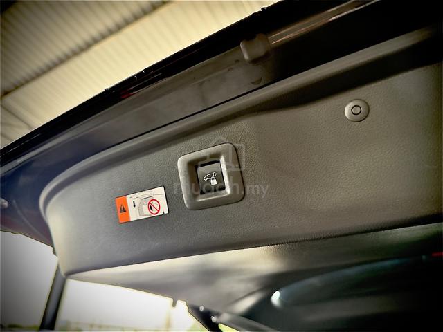 2023 Toyota ALPHARD 2.5 Z (A) - 4