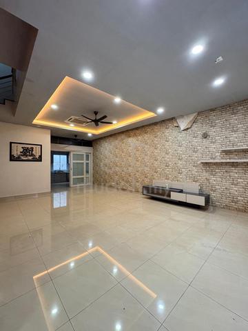 Taman Jasa Intan 🎀 @ Alma| Double Storey Terrace House For Sale! 1