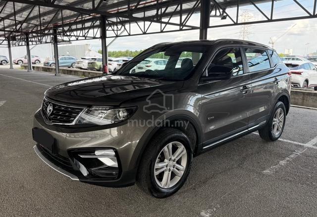 2023 Proton X70 1.5 STANDARD 2WD (A) ALL-IN - 1