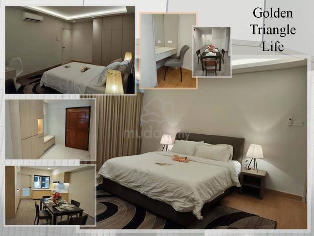UBN Apartment 1