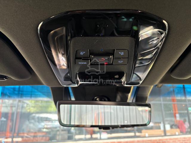 2022 Toyota HARRIER 2.0 G (A) - 5