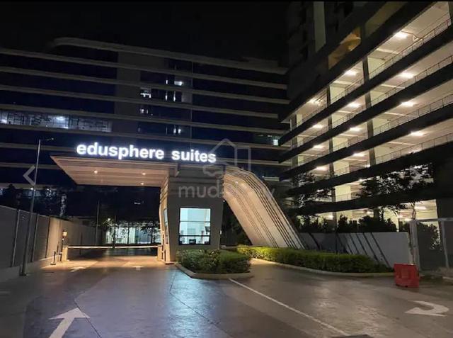 Edusphere Suites 1