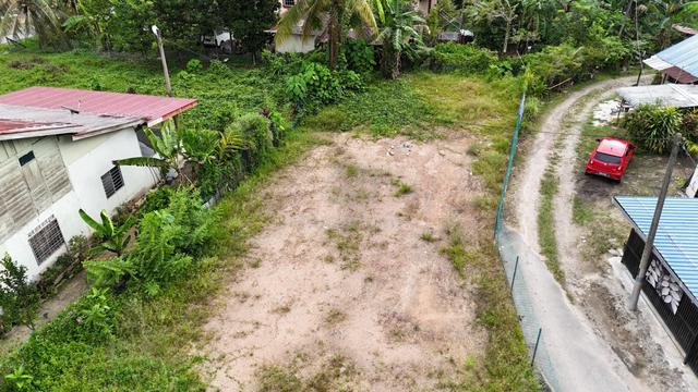 Tanah kediaman kampung FREEHOLD di Sungai Bakap, PENANG 1