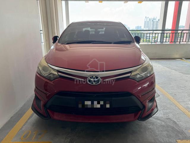2018 Toyota VIOS 1.5 G FACELIFT (A) - 5