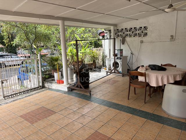 Rare Elevated Single-Storey Terrace @ Section 17, PJ 1