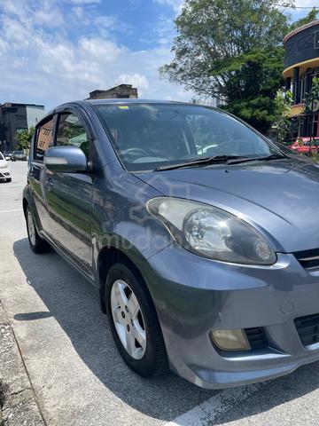 2008 Perodua MYVI 1.3 EZI (A) - 3