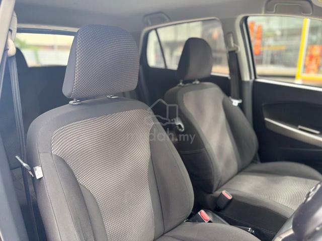 2020 Perodua MYVI 1.3 PREMIUM X (A) - 5