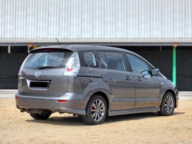 2006 Mazda 5 2.0 (A) GOOD CONDITION - 4