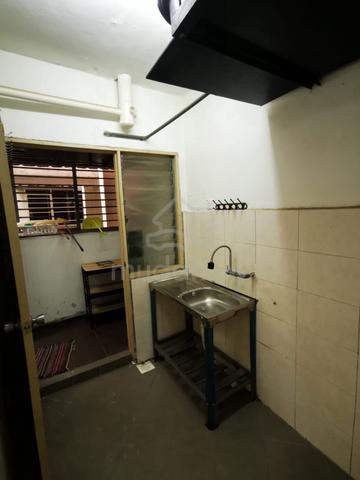 Apartment Kelisa Ria 1