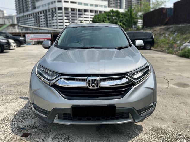 Honda CR-V 1.5 TC WITH WARRANTY 3YEAR - 3