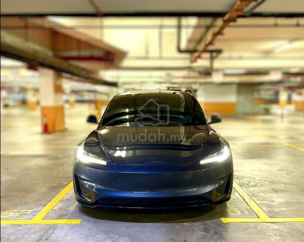 2024 Tesla MODEL 3 Performance - 2