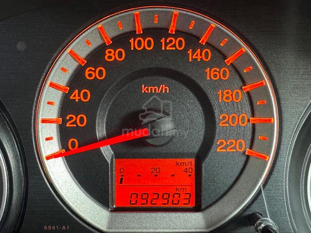 Honda CITY 1.5 E (A) AKPK & SAA BOLEH LOAN KEDAI - 5