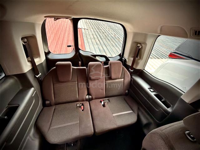 2021 Honda STEPWAGON 1.5 SPADA (A) - 5