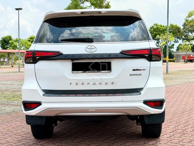 2018 Toyota FORTUNER 2.7 SRZ✅31k Mileage (A) - 5