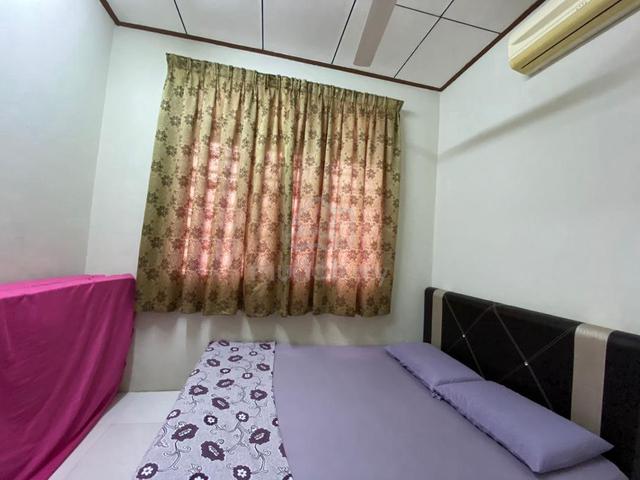 Rumah Teres Taman Ibai,Kuala Ibai 1
