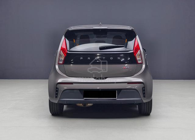 MIL57K 2020 Proton IRIZ 1.3 EXECUTIVE FSR PROTON - 4