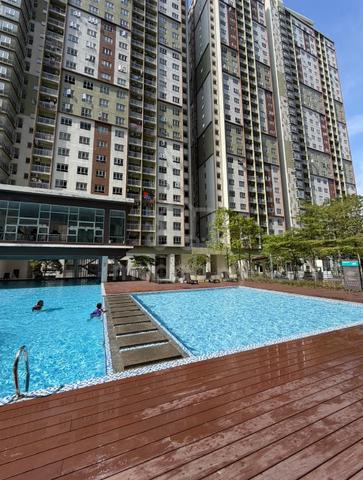 Sky Awani Residensi 1 1