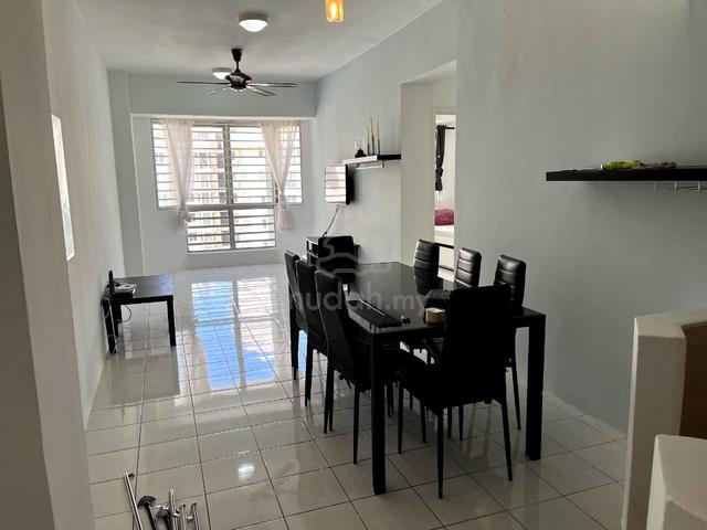 Rhythm Avenue Subang Jaya Puchong For Rent 1