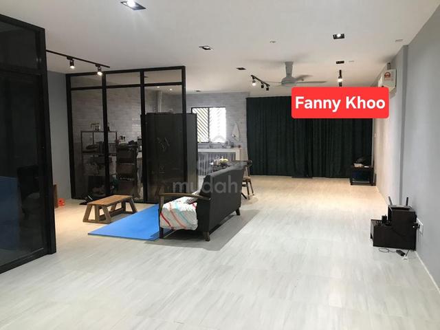 Value Buy l Taman Seputeh l Damai l 4 Bedrooms l CL999 l Double Storey 1