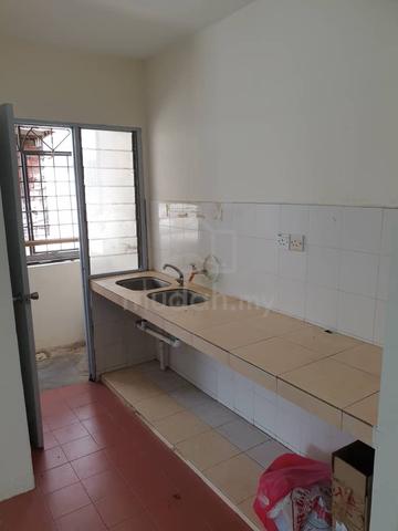 Harmoni Apartment 1
