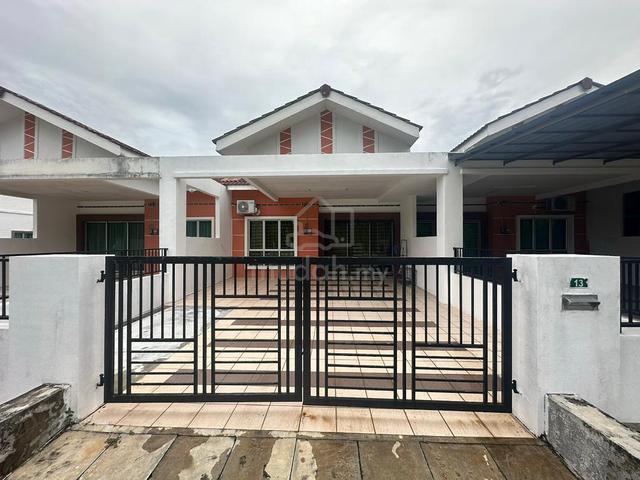 Rumah untuk disewa 1