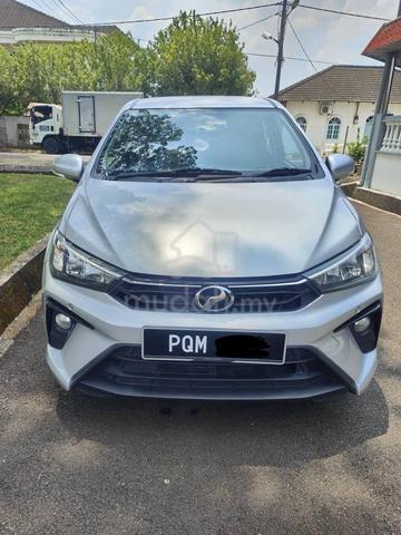 2022 Perodua BEZZA 1.3 PREMIUM X (A) - 3