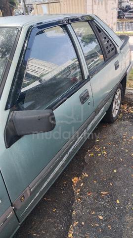 2002 Proton ISWARA 1.3 S A/B (M) - 5