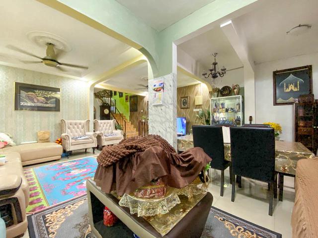 [TERMURAH!] Double Storey in Taman Klang Perdana, Klang 4