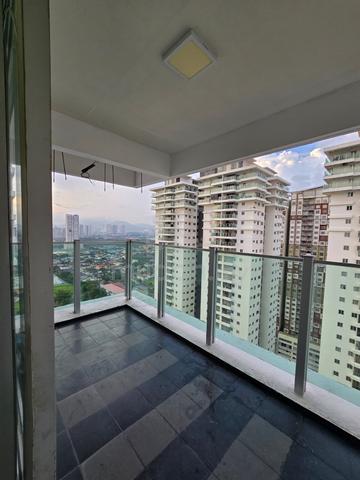 Maxim Citylights @ Sentul KL 1