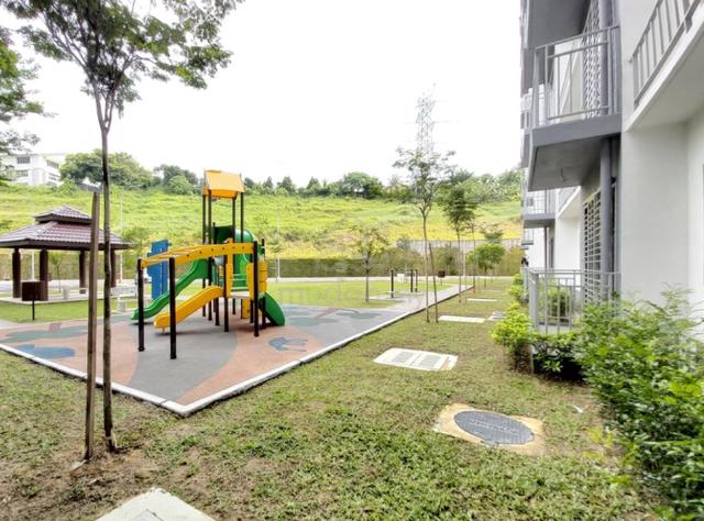 Vesta View Apartment @ Taman Putra Impian 4