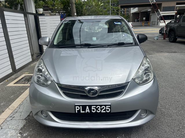 2013 Perodua MYVI 1.3 EZ STANDARD (A) - 1