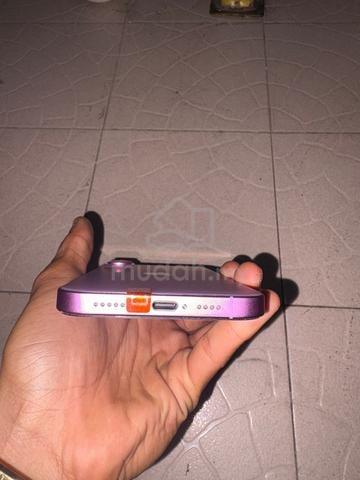 warranty 2 bulan - photo 2 of 6