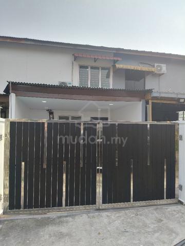 Double Storey Low Cost for sale 1