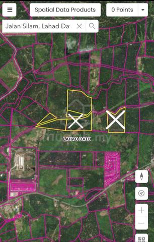 Lahad Datu Oil Palm Land 1