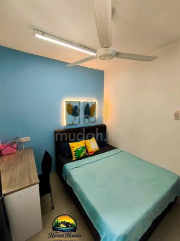 Medium Female Room 1