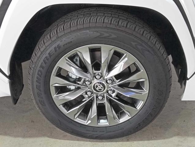 TOYOTA LANDCUISER ZX 2024 I ✨ 2582KM Grade 5 A ✨ - 5