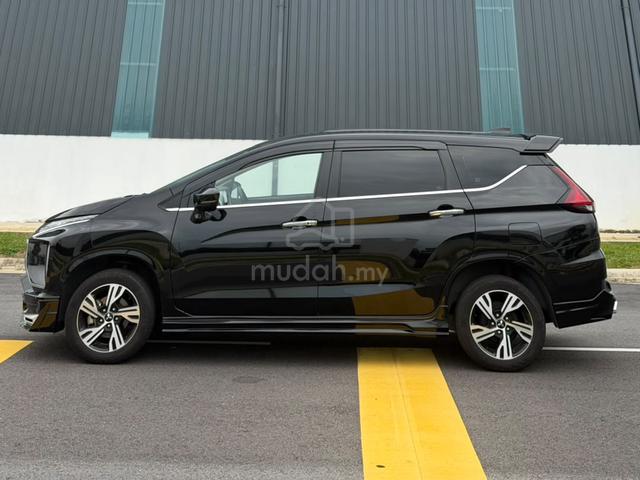 {2022} Mitsubishi XPANDER 1.5 360 CAM Bodykit F/Lo - 5