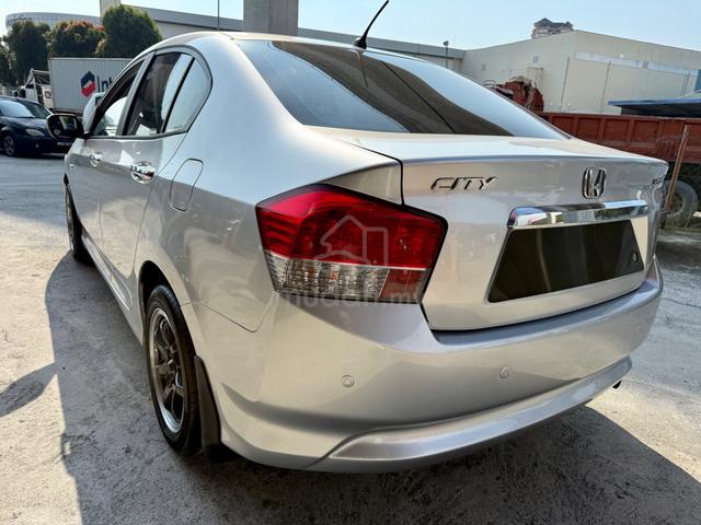 OTR MURAH🔥 2009 Honda CITY 1.5 I-vtec (A) TipTop - 2