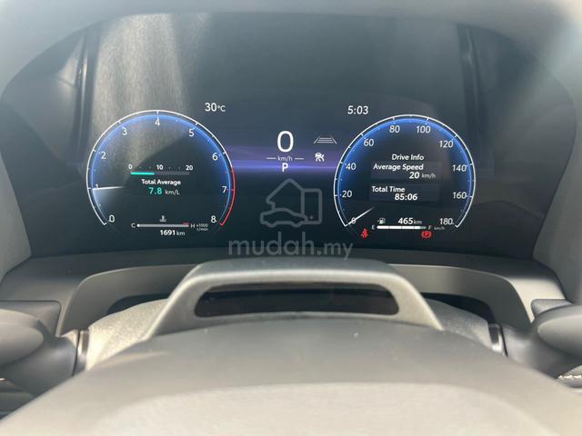 2025 Toyota ALPHARD 2.5 Z (A)6 YEARS WARRANTY - 3