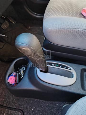 2006 Perodua MYVI 1.3 EZi (A) - 2