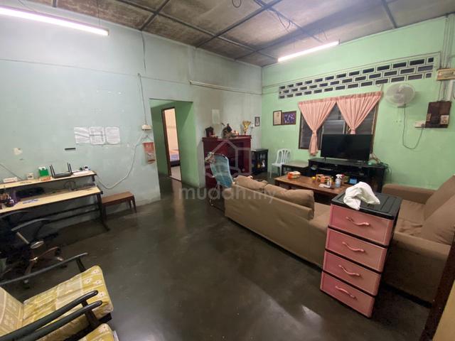 Jinjang Utara Single Storey House For Sale 1