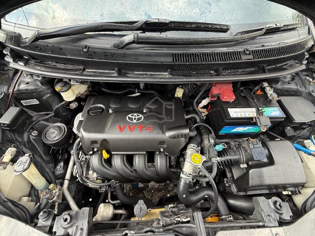 Toyota Vios 1.5 (A) G Price Nego Until Let Go - 3