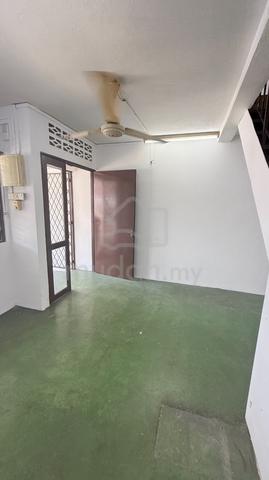 Low Cost Double Storey Taman Muda Taman Putra 1
